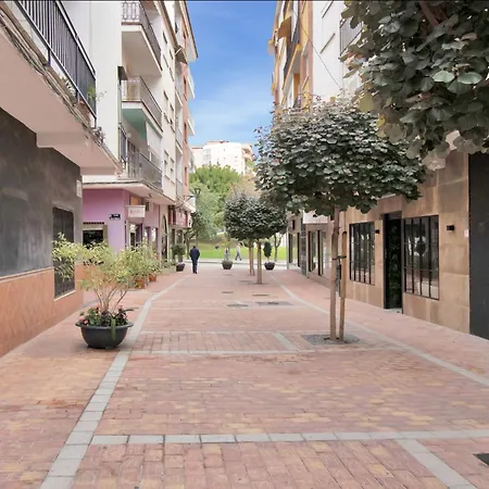 Σπίτι διακοπών Boho En El Casco Antiguo De - Valladolid 16 *