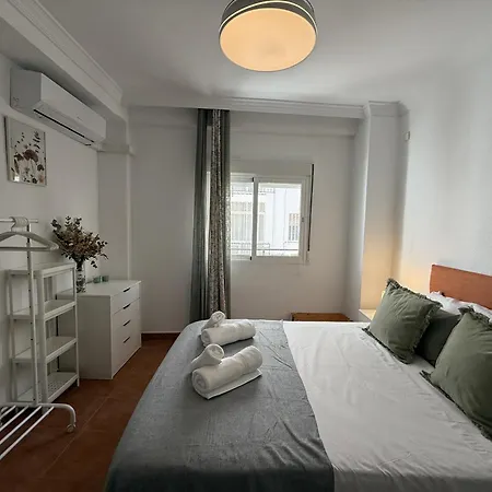 Casa vacanze Boho En El Casco Antiguo De - Valladolid 16 *