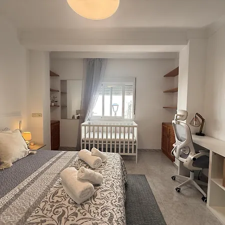 Boho En El Casco Antiguo De - Valladolid 16 Εστεπόνα