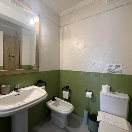 Casa vacanze Boho En El Casco Antiguo De - Valladolid 16 Estepona