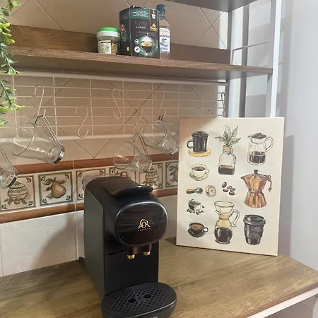 Boho En El Casco Antiguo De - Valladolid 16 Σπίτι διακοπών Εστεπόνα