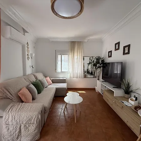 Casa vacanze Boho En El Casco Antiguo De - Valladolid 16