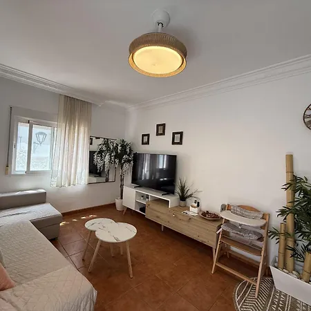 Casa vacanze Boho En El Casco Antiguo De - Valladolid 16 *