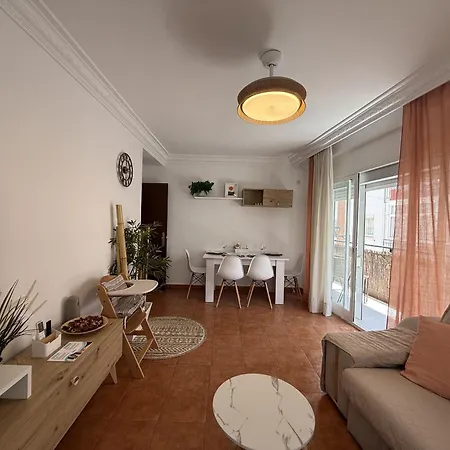 Σπίτι διακοπών Boho En El Casco Antiguo De - Valladolid 16 Εστεπόνα