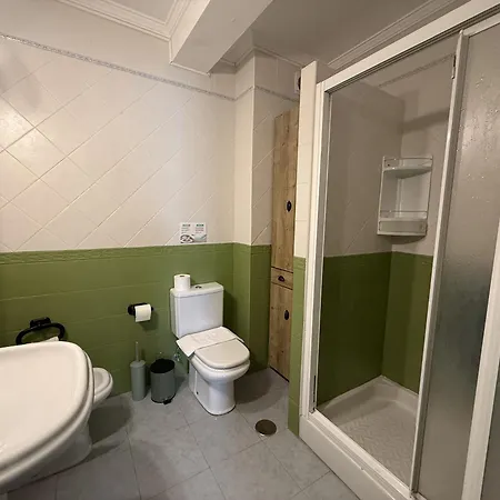 Boho En El Casco Antiguo De - Valladolid 16 Casa vacanze Estepona