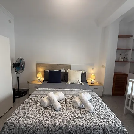 Boho En El Casco Antiguo De - Valladolid 16 Σπίτι διακοπών *